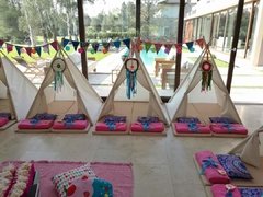 Hippie Chic - Tribu Mágica deco & fun