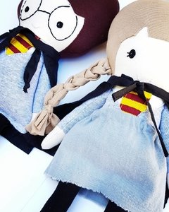 Potter friends - tienda online