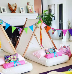 Hippie Chic