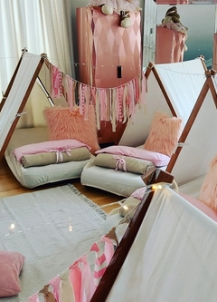 Total Pink - tienda online