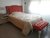 Respaldo de cama capitoné con tachas + Pie de Cama - comprar online