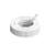 Caño luz PVC coarrugado 5/8 BLA antillama