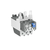Relevo térmico 130/175A 1+1 manual-automático TA200