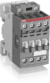 Contactor 4x 40A 0+0 (4NA) 100/250Vca-c AF40