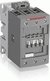 Contactor ABB AF tripolar 80A 24-60Vca