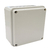 Caja paso 100x 100x 50mm PVC Conexbox