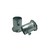 Conector luz 1 1/2BSC ChAc Cinc