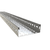 Bandeja portacable perforada 100/50 0,7 Zingrip xm