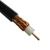 Cable coaxial 75 Ohms RG 6 CCTV NEG