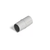 Cupla luz M 16mmD PVC sin rosca a enchufe GRI