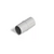 Cupla luz M 25mmD PVC sin rosca a enchufe GRI