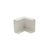 Cablecanal ciego b 30xh12 Curva externa BLA