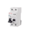 Disyuntor diferencial 2x 25A 30mA ZPDI