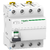 Disyuntor diferencial 4x 40A 300mA AC IID
