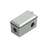 Caja paso rectgangular 2_BSP 4v X AlFo Int con tapa