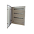 Caja TM Din 36 b exterior ChAc BEI para BEI gabinete