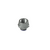 Conector pasachapa 1/2BSP para caño rígido