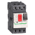 Guardamotor 3x 0,16/0,25A 100kA Pulsadoran GV2ME