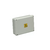 Caja paso 162x 212x 67mm PP BLA atornillable IP65