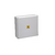 Caja paso 285x 300x109mm PP BLA atornillable IP65