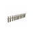 Puente para borne 10px 35mm2 fijo con tornillo para BPN35