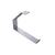 Soporte bandeja 150mm para atornillar Zingrip