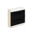 Caja TM Din 24 b exterior ABS BLA cBLA para FUM