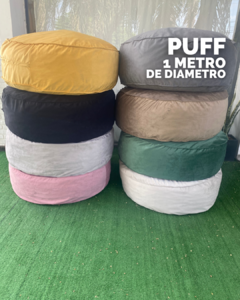 Puff - comprar online