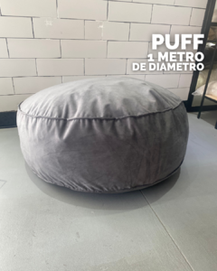 Imagen de Puff