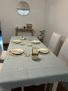 Mantel Ander - tienda online