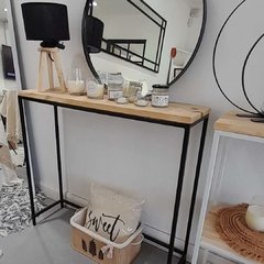 Mesa Recibidora - comprar online