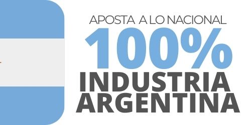 Industrial Argentina