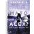 QUIEN MATO A ALEX ? EL MISTERIO QUE NOS UNE ( LIBRO 1 SAGA ALEX )
