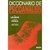 DICCIONARIO DE PSICOANALISIS