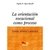 ORIENTACION VOCACIONAL COMO PROCESO, LA