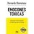 EMOCIONES TOXICAS
