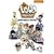 THE LOUD HOUSE QUIEN TIENE EL CONTROL