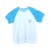 REMERA COLEGIO DON ORIONE TALLE 42