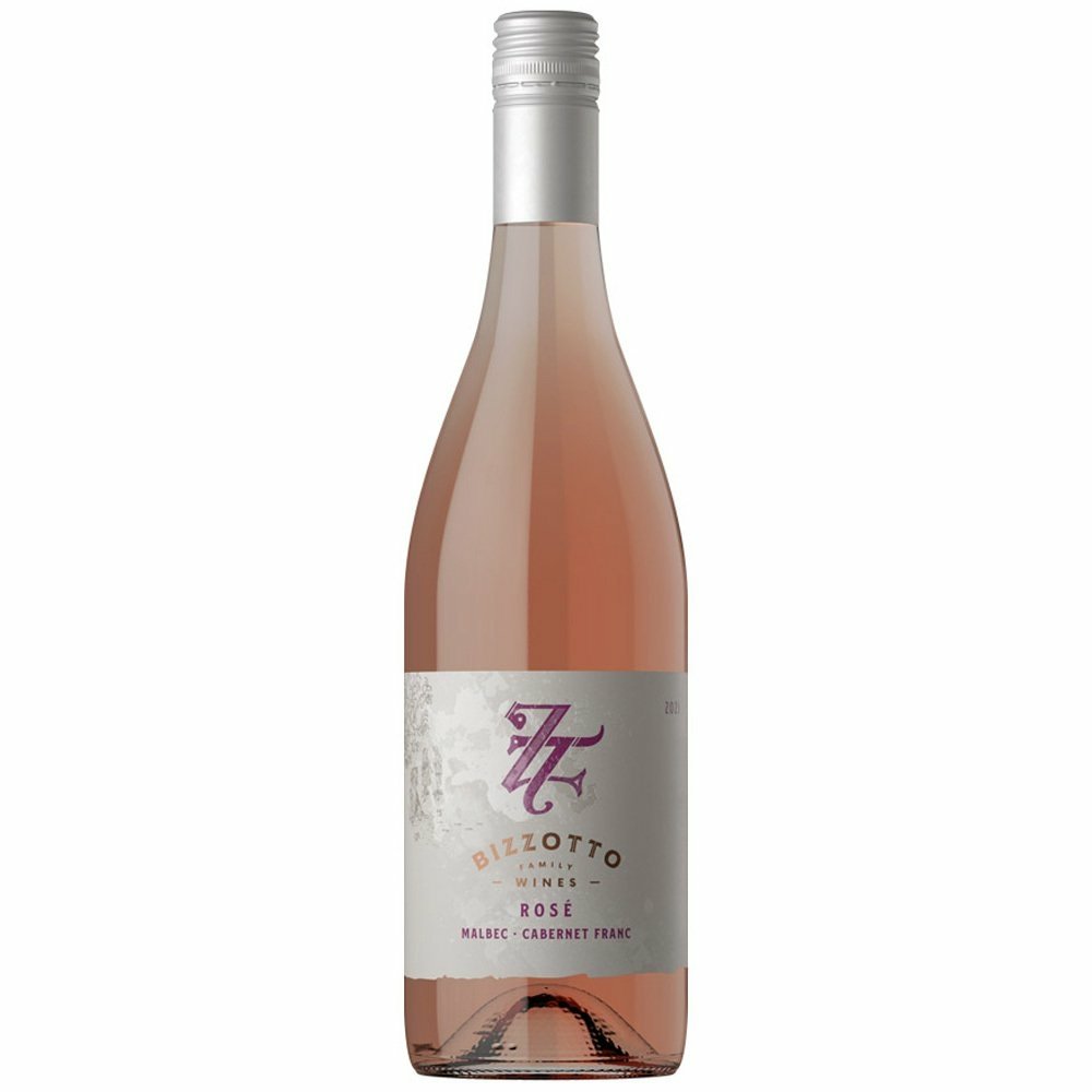 Bizzotto Rosé - Cata Negra - Tienda de Vinos y Bebidas
