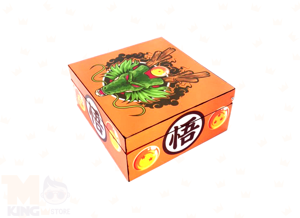 7 Esferas Do Dragão Dragon Ball Z Na Caixa Pronta Entrega Envio p/ todo  país, Facebook Marketplace