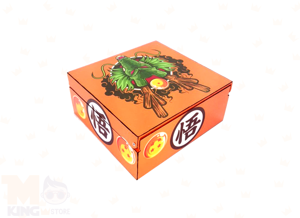 Kit 7 Esferas Do Dragão Dragon Ball - 4,5cm - Pronta Entrega