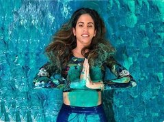 Yoga Arte Pintura Kit
