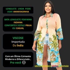 Bata Feminina Indiana Saída De Praia Casual Elegante - comprar online