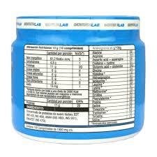 Amino 7600 Gentech 15 Serv. - comprar online
