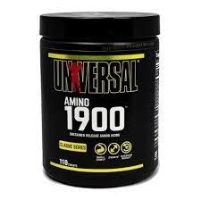 Amino 1900 universal 36 Serv.