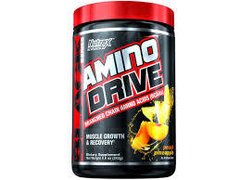 Amino Drive Polvo Nutrex 30 Serv.