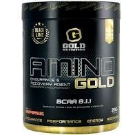 Amino Gold 20Serv.