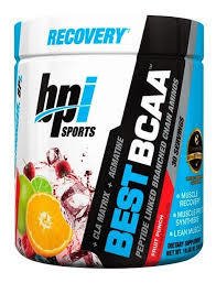 Best Bcaa Bpi 30 Serv.