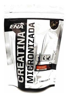 Creatina x 300gr. ENA