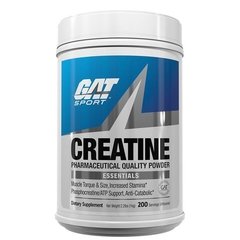 Creatina 300Gr. GAT